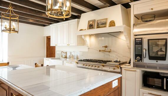 Manoir La Ville Durand - Gallery