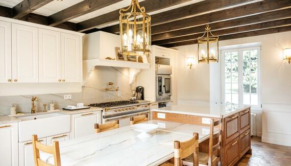 Manoir La Ville Durand - Gallery