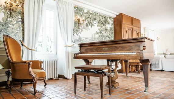 Manoir La Ville Durand - Gallery