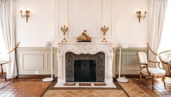 Manoir La Ville Durand - Gallery