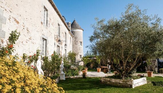 Manoir La Ville Durand - Gallery