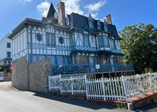 Maison Pléneuf-Val-André
