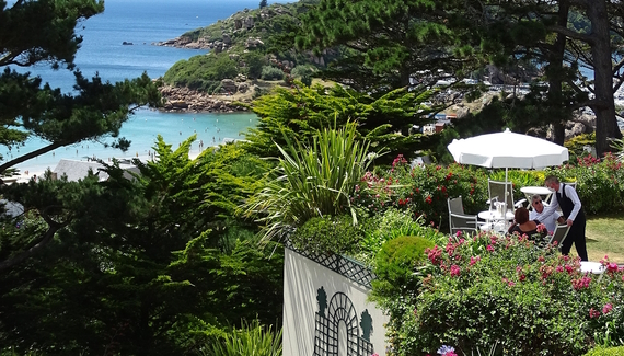 Ti al Lannec - Gallery