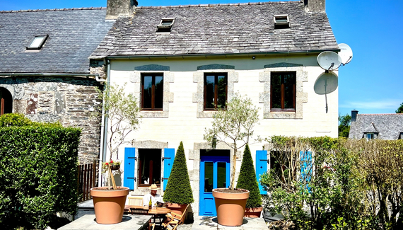 Kergudon Gîtes - Gallery