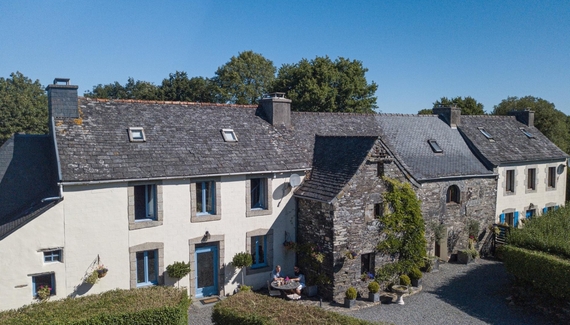 Kergudon Gîtes - Gallery
