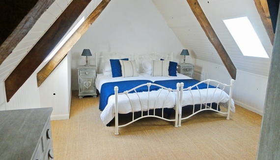 Kergudon Gîtes - Gallery