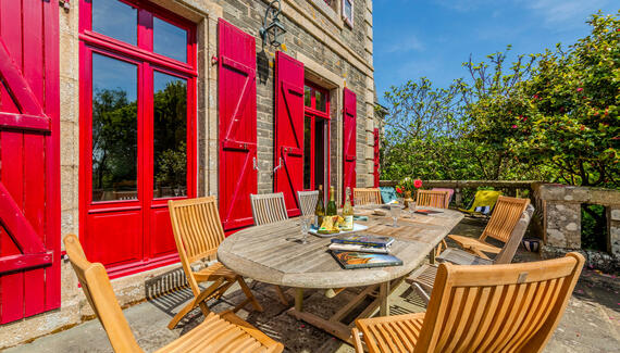 Manoir de Keranna - Gallery