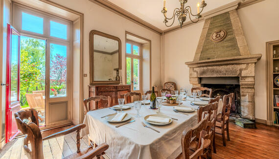 Manoir de Keranna - Gallery