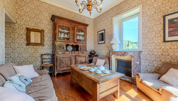 Manoir de Keranna - Gallery