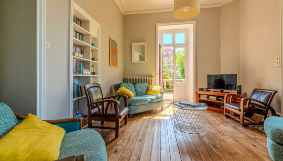 Manoir de Keranna - Gallery