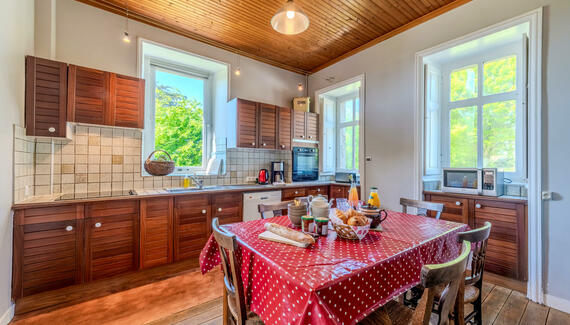 Manoir de Keranna - Gallery