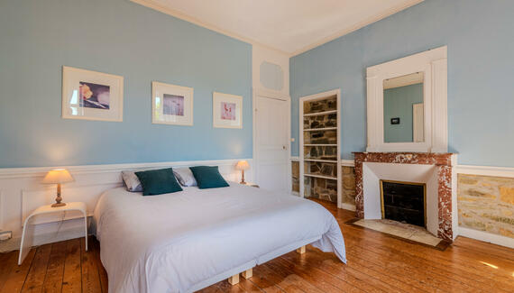 Manoir de Keranna - Gallery