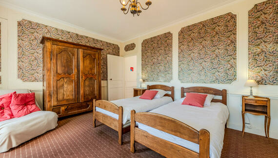 Manoir de Keranna - Gallery