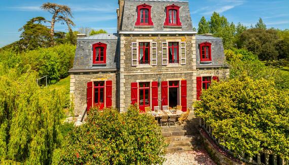 Manoir de Keranna - Gallery