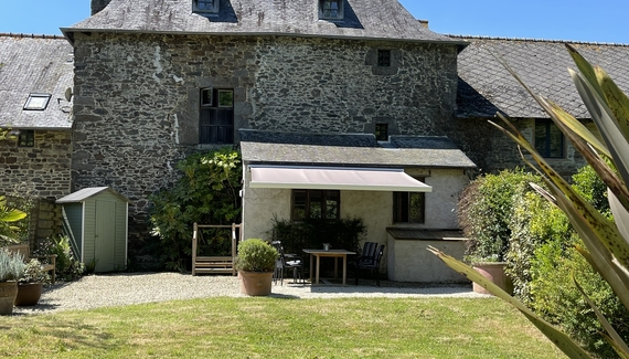 La Binellerie Gites - Gallery