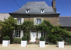 La Binellerie Gites