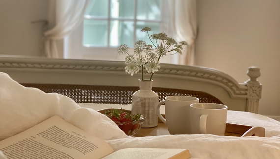 Le Manoir du Val Riant - Gallery