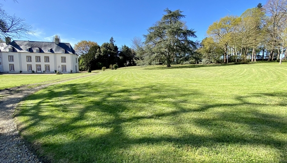 Le Manoir du Val Riant - Gallery
