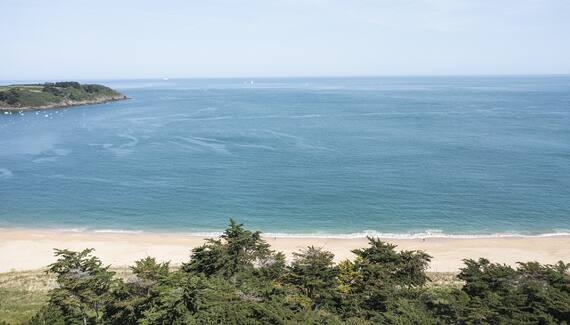 RozVen - La Longere de la Plage - Gallery