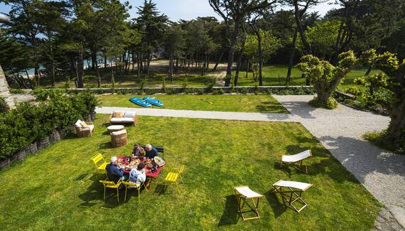 RozVen - La Longere de la Plage - Gallery