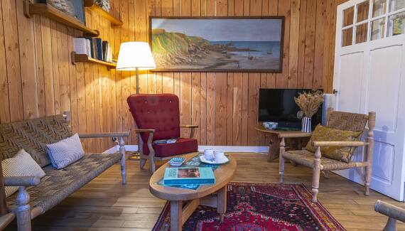 RozVen - La Longere de la Plage - Gallery