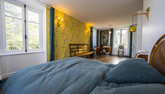RozVen - La Villa de Colette - Gallery