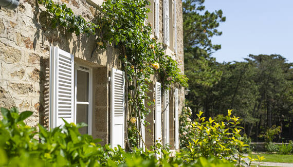 RozVen - La Villa de Colette - Gallery