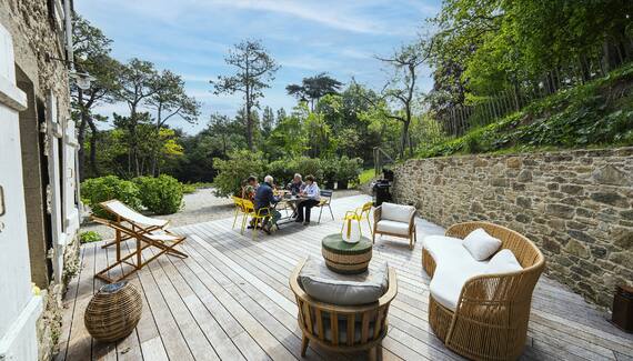 RozVen - Les Tilleuls de la Plage - Gallery