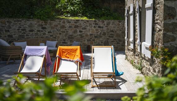 RozVen - Les Tilleuls de la Plage - Gallery