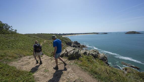 RozVen - Les Tilleuls de la Plage - Gallery