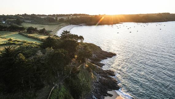 RozVen - Les Tilleuls de la Plage - Gallery