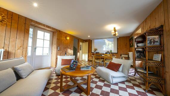 RozVen - Les Tilleuls de la Plage - Gallery