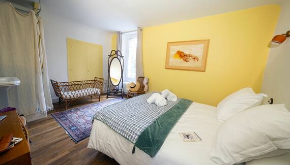 RozVen - Les Tilleuls de la Plage - Gallery