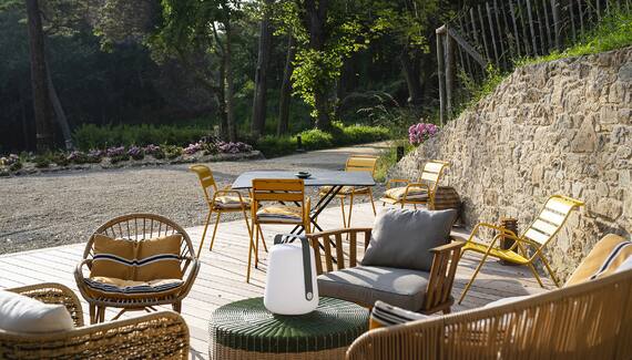 RozVen - Les Tilleuls de la Plage - Gallery