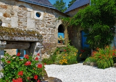 Brittany Spa Cottages