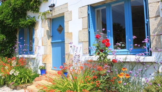 Brittany Spa Cottages - Gallery