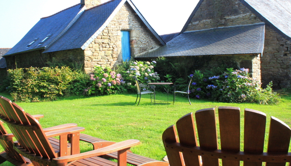 Brittany Spa Cottages - Gallery