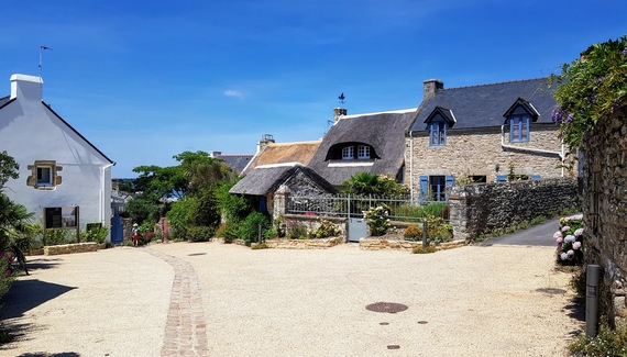 Domaine de Coët Bihan - Gallery