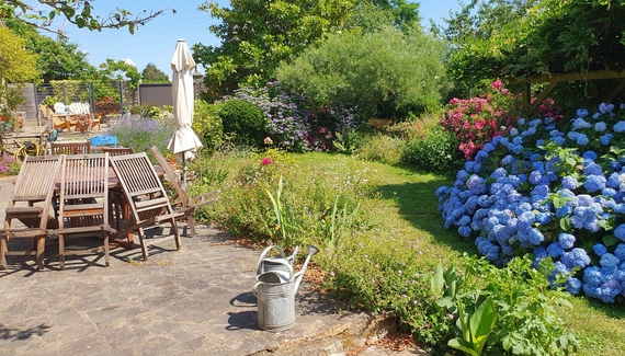Domaine de Coët Bihan - Gallery