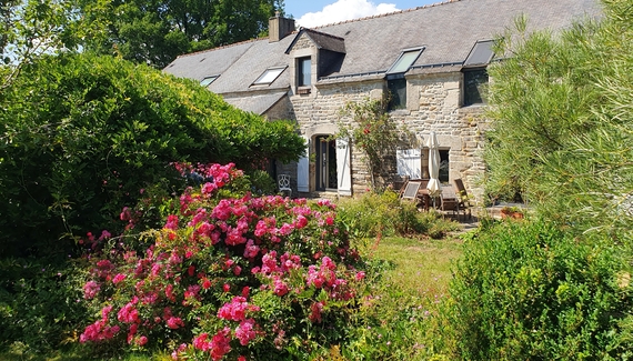 Domaine de Coët Bihan - Gallery