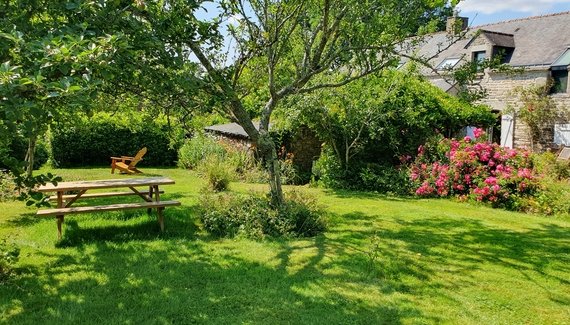 Domaine de Coët Bihan - Gallery