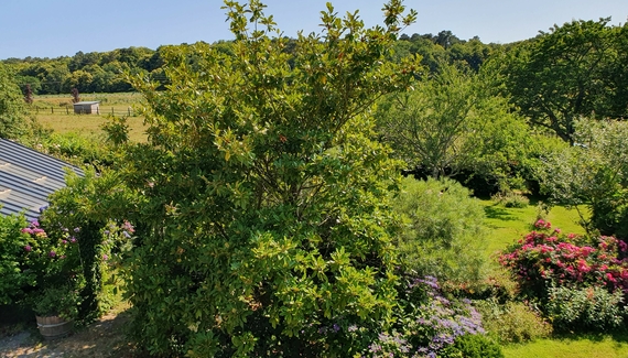 Domaine de Coët Bihan - Gallery