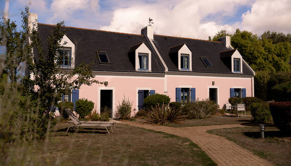 Hôtel La Désirade - Gallery