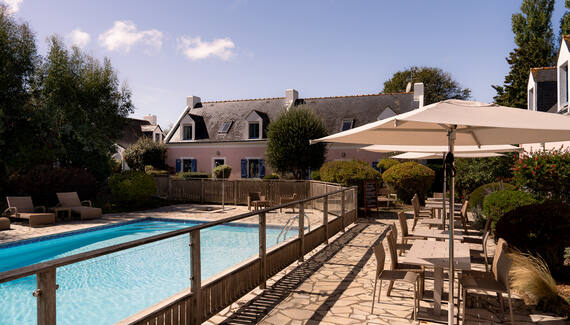Hôtel La Désirade - Gallery