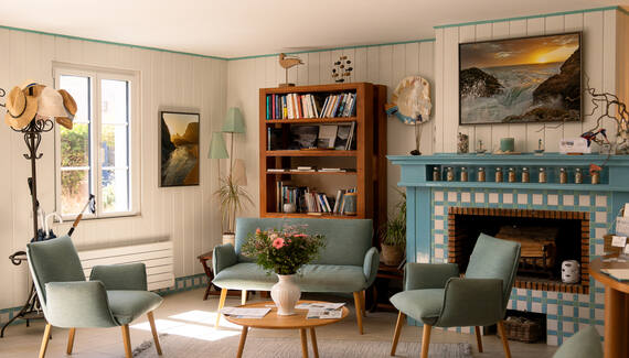 Hôtel La Désirade - Gallery