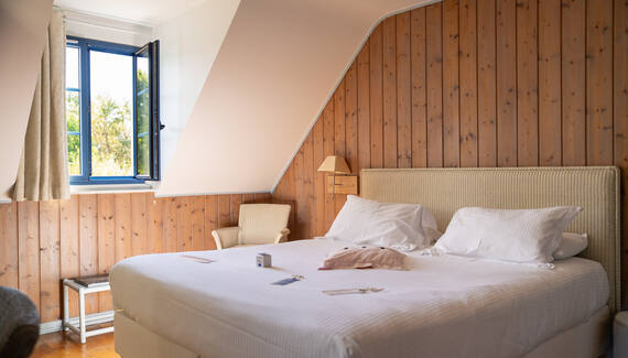 Hôtel La Désirade - Gallery