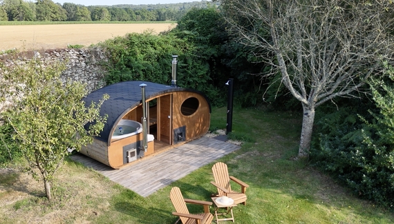 Manoir Du Vau d'Arz B&B - Gallery