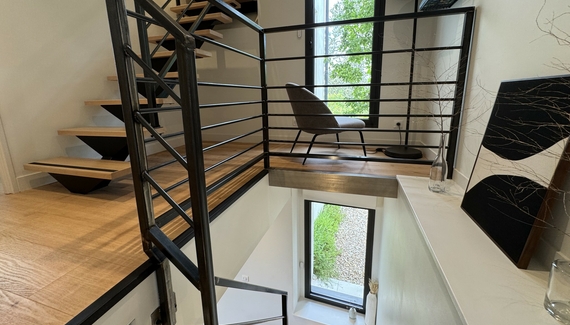 La Maison de L'Ecu - Gallery