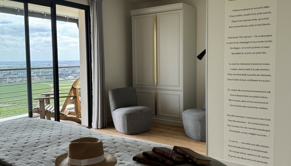 La Maison de L'Ecu - Gallery