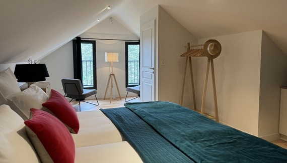 La Maison de L'Ecu - Gallery